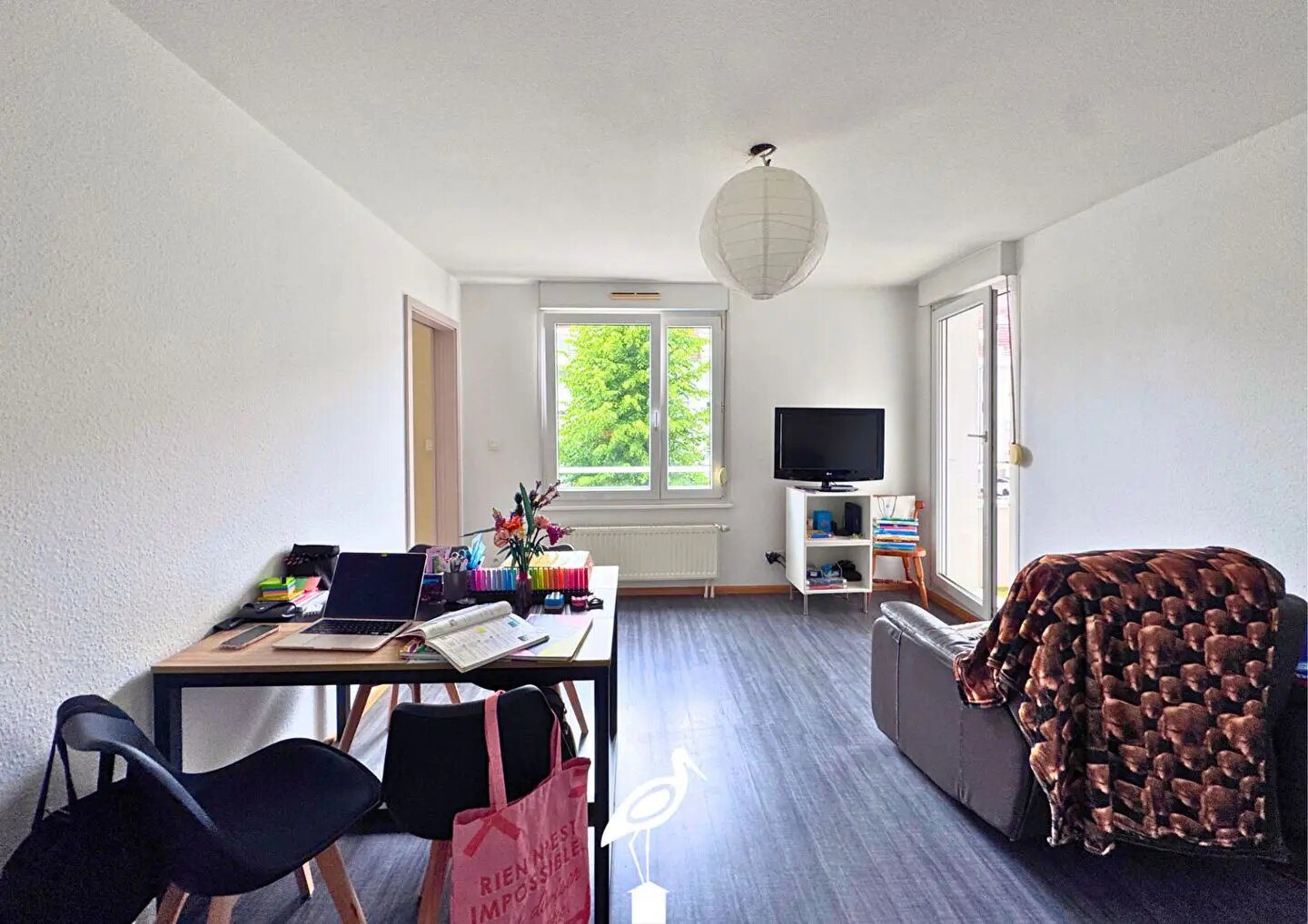 Appartement à vendre, 45m², Obernai