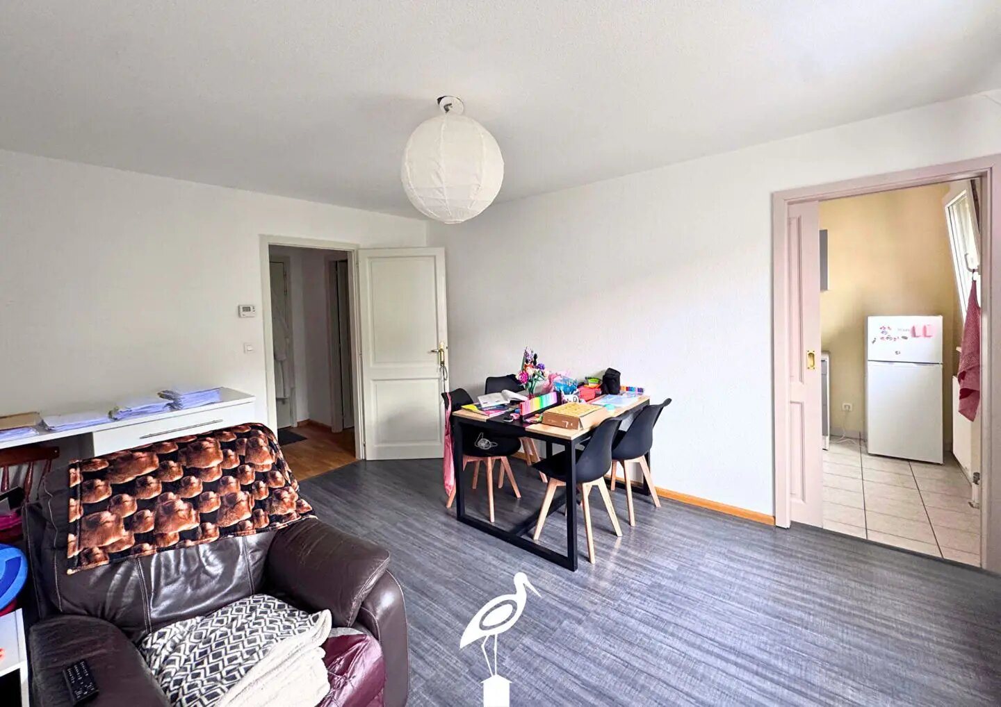 Appartement à vendre, 45m², Obernai