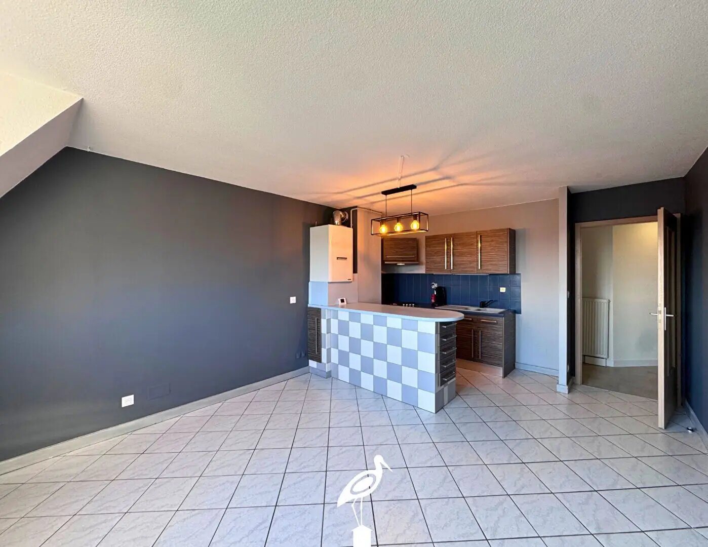 Appartement à vendre, 47m², Erstein