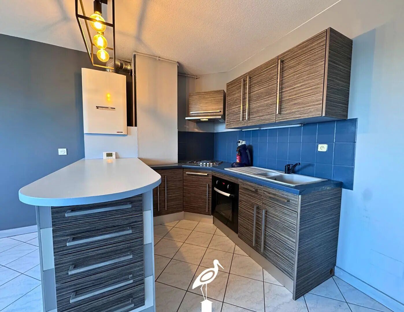 Appartement à vendre, 47m², Erstein