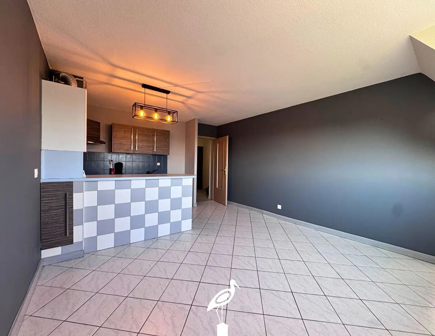 Appartement à vendre, 47m², Erstein