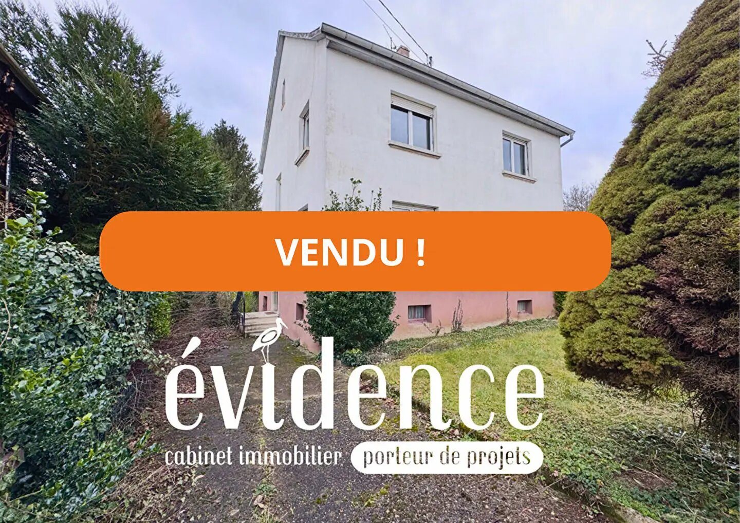 Maison à vendre, 137m², Lampertheim