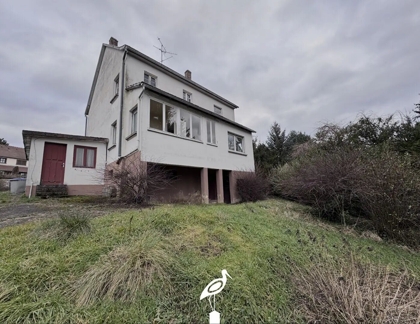 Maison à vendre, 137m², Lampertheim