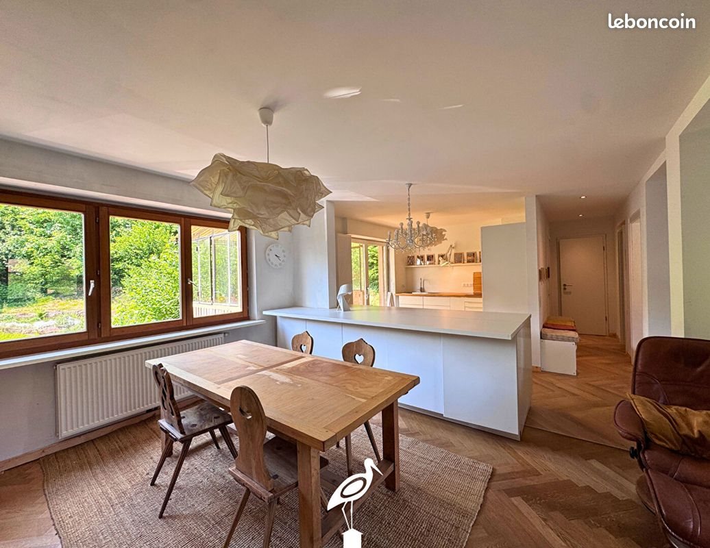 Maison à vendre, 152m², La Broque