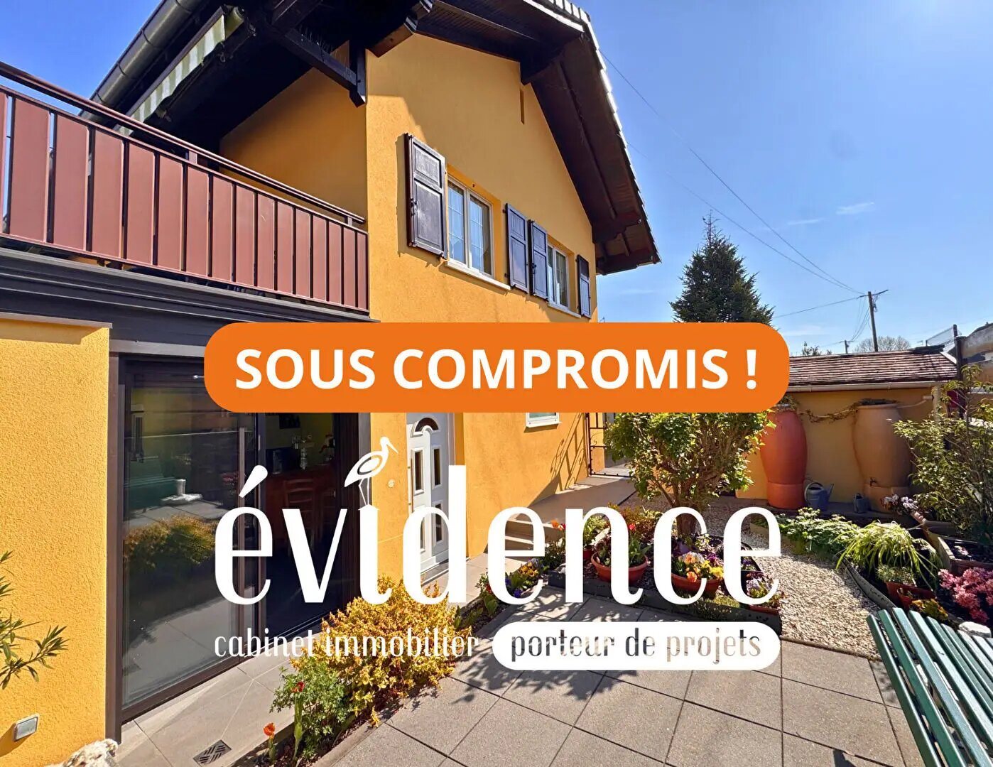 Maison à vendre, 91m², Dorlisheim