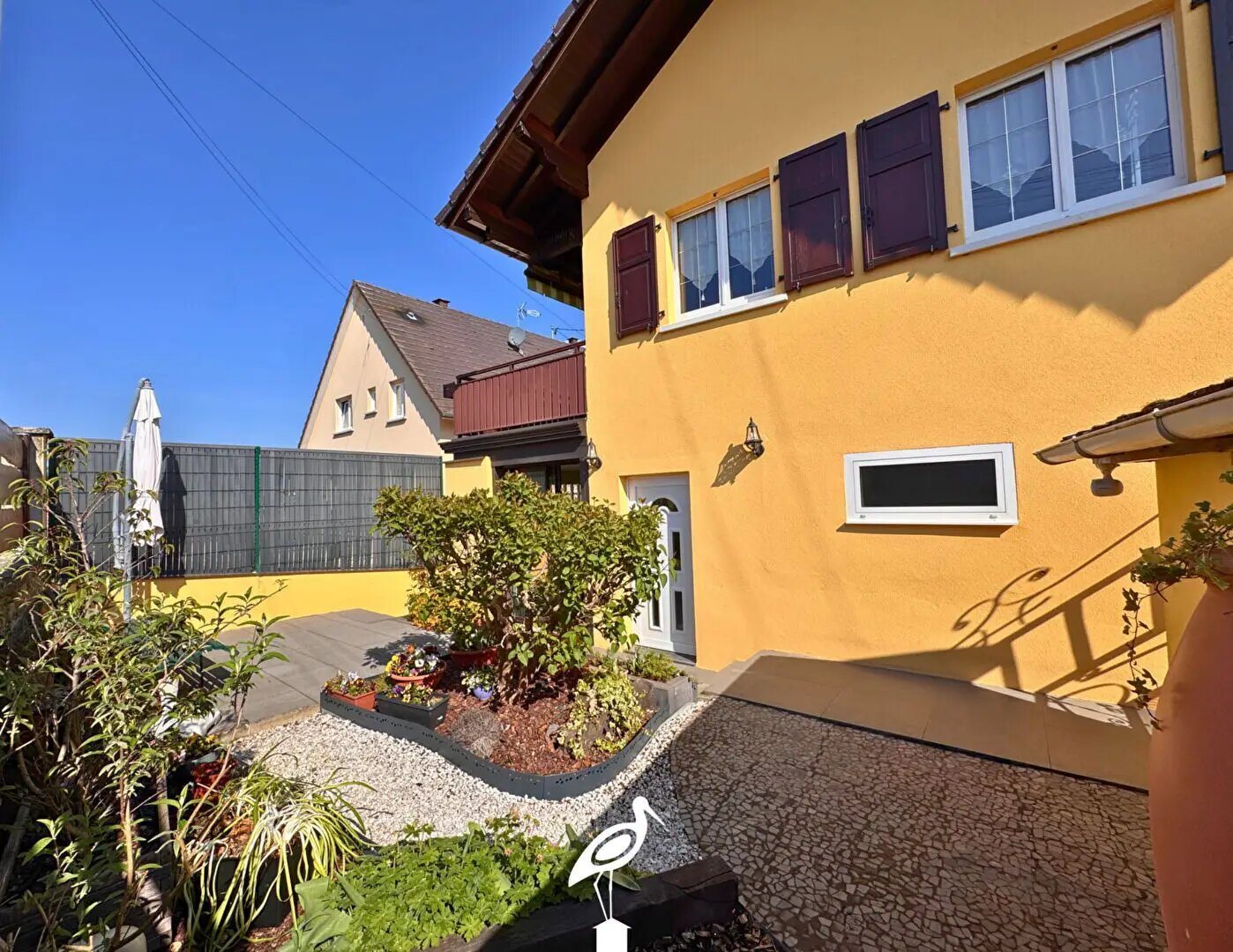 Maison à vendre, 91m², Dorlisheim