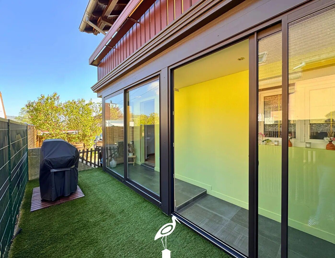 Maison à vendre, 91m², Dorlisheim
