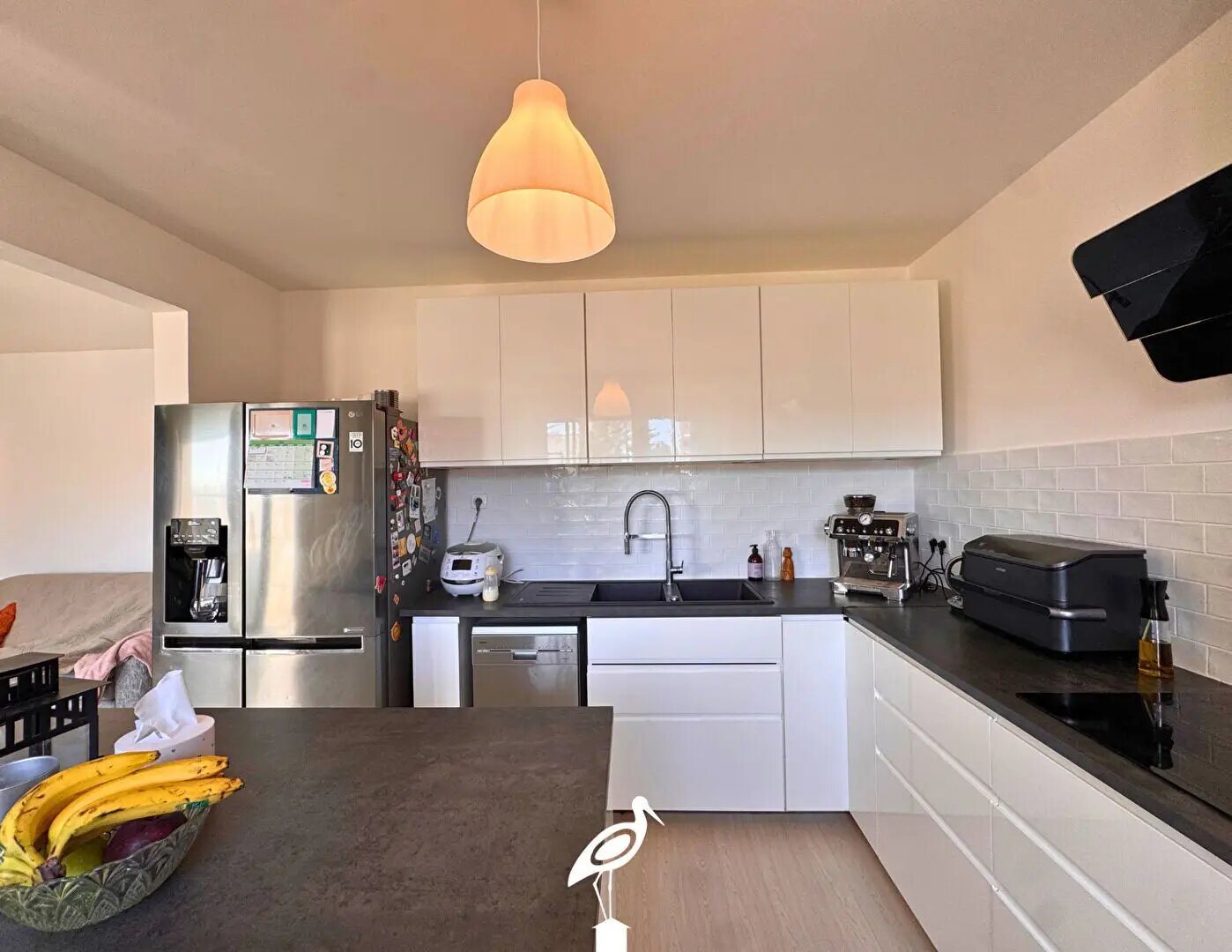 Appartement à vendre, 92m², Hoenheim