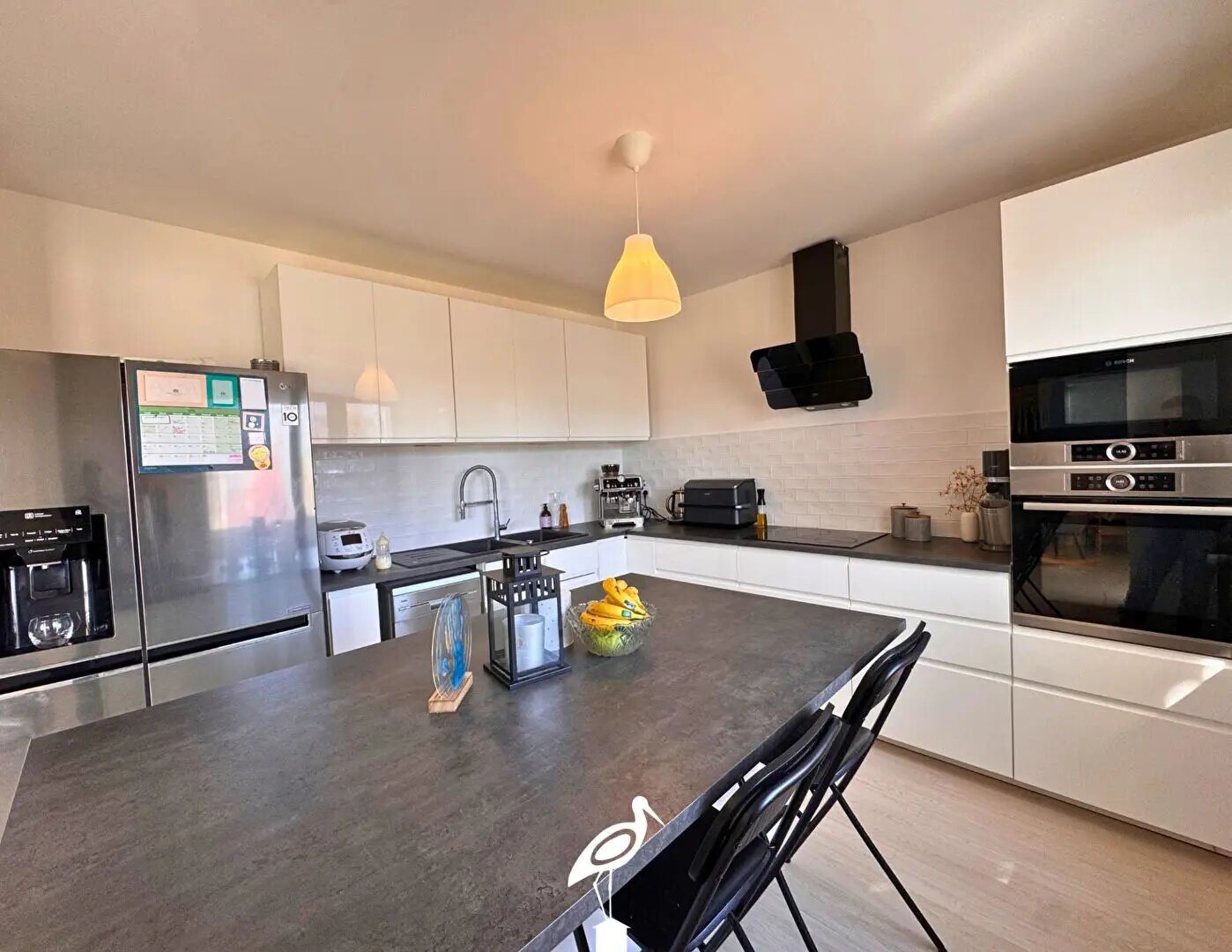 Appartement à vendre, 92m², Hoenheim