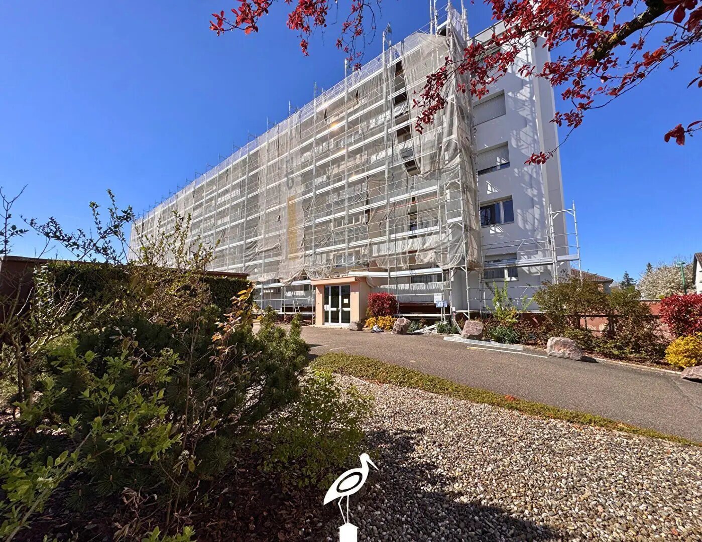 Appartement à vendre, 92m², Hoenheim