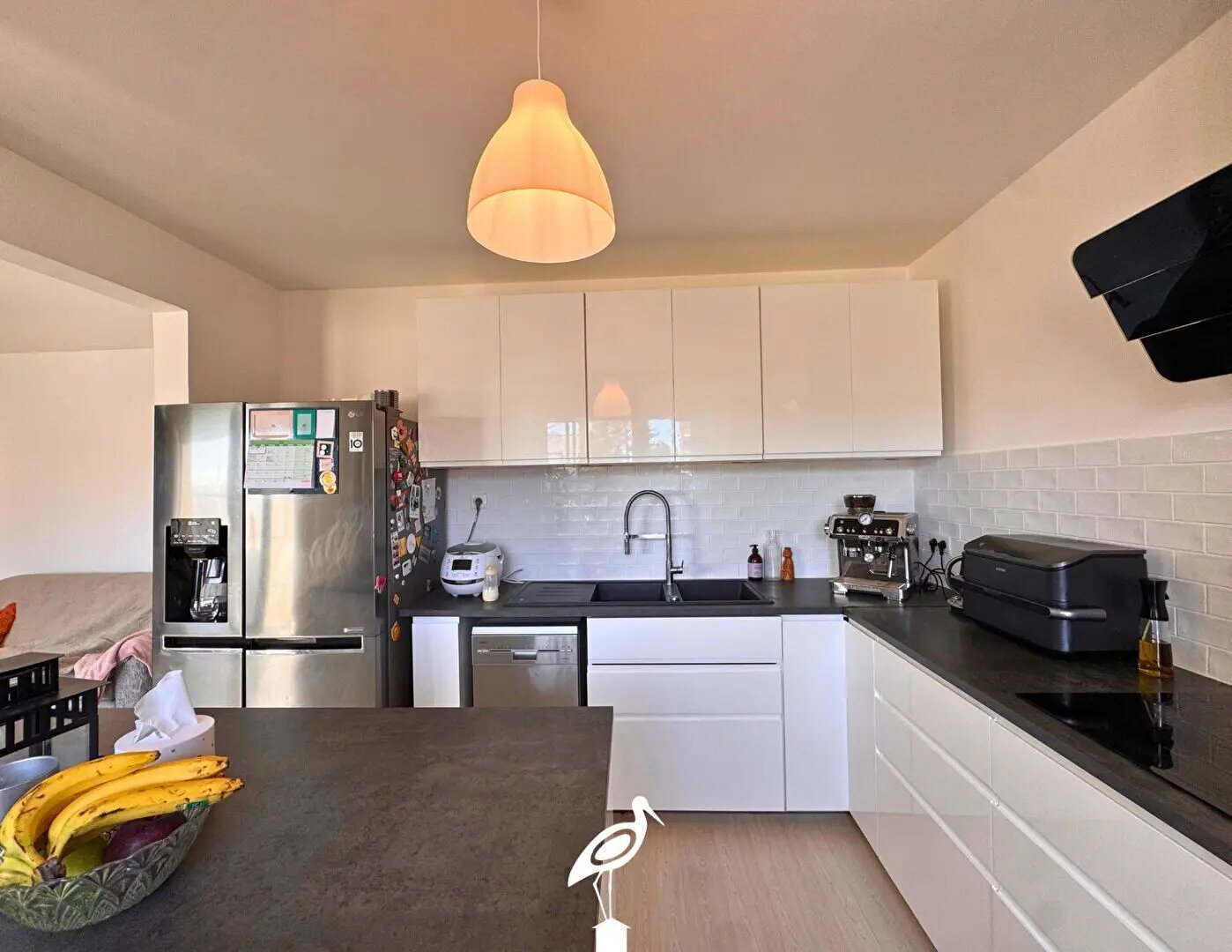 Appartement à vendre, 92m², Hoenheim