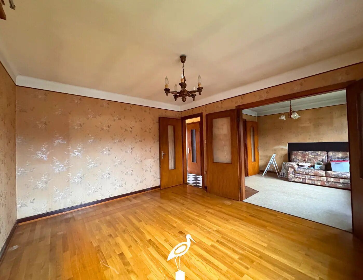 Maison à vendre, 92m², Rosheim