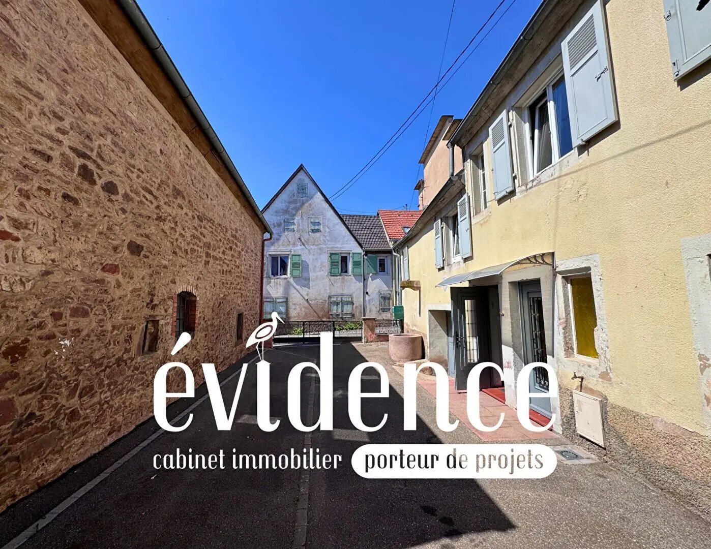 Maison à vendre, 134m², Mutzig