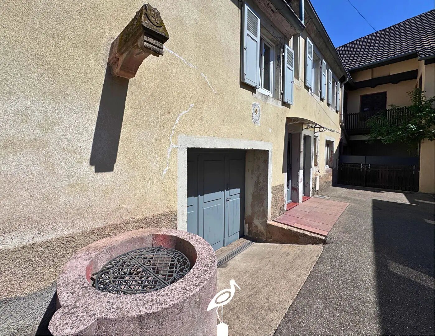 Maison à vendre, 134m², Mutzig