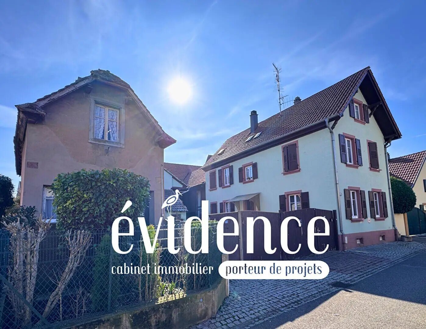 Maison à vendre, 122m², Altorf