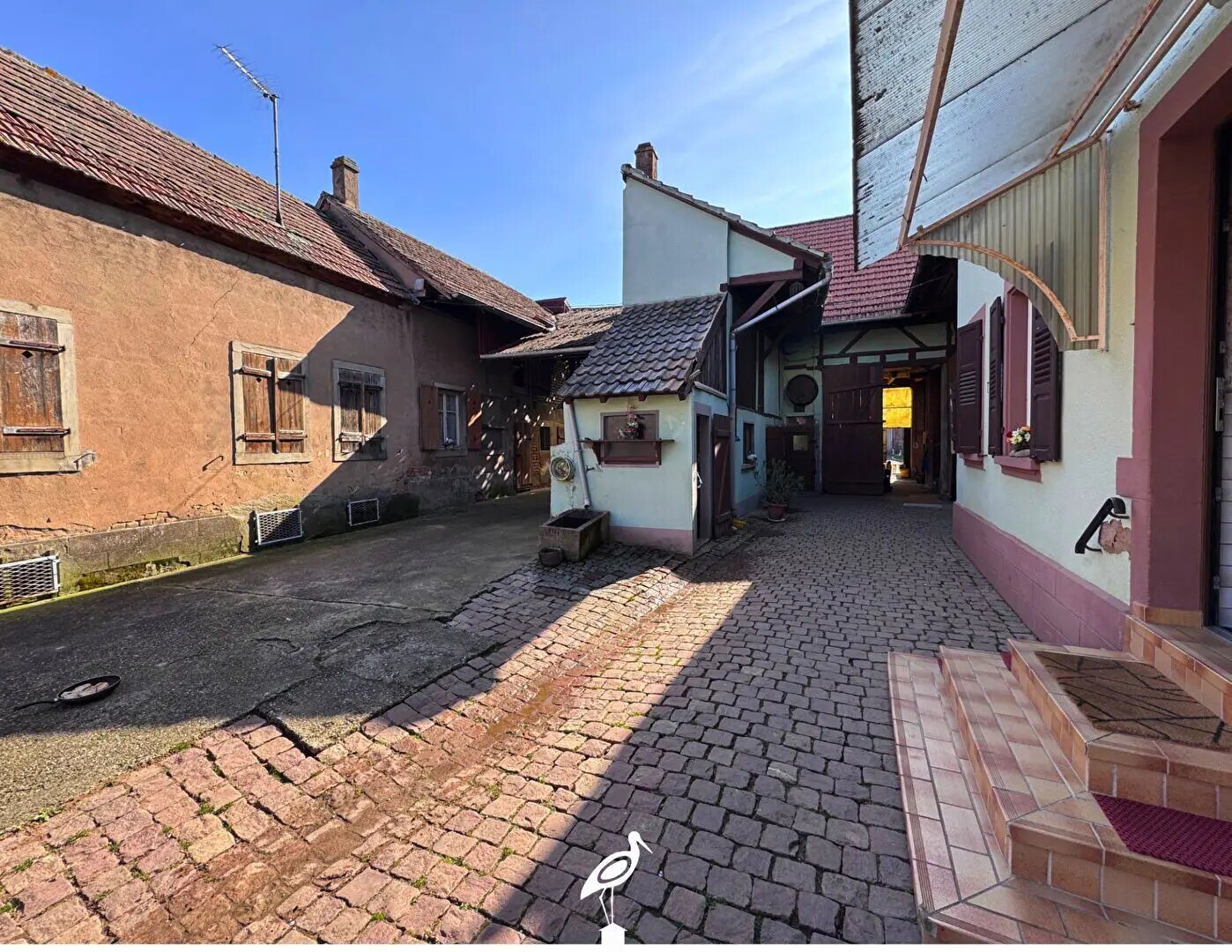 Maison à vendre, 122m², Altorf
