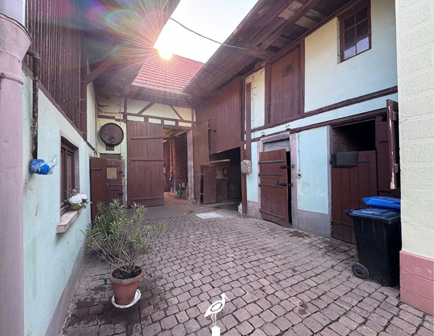 Maison à vendre, 122m², Altorf