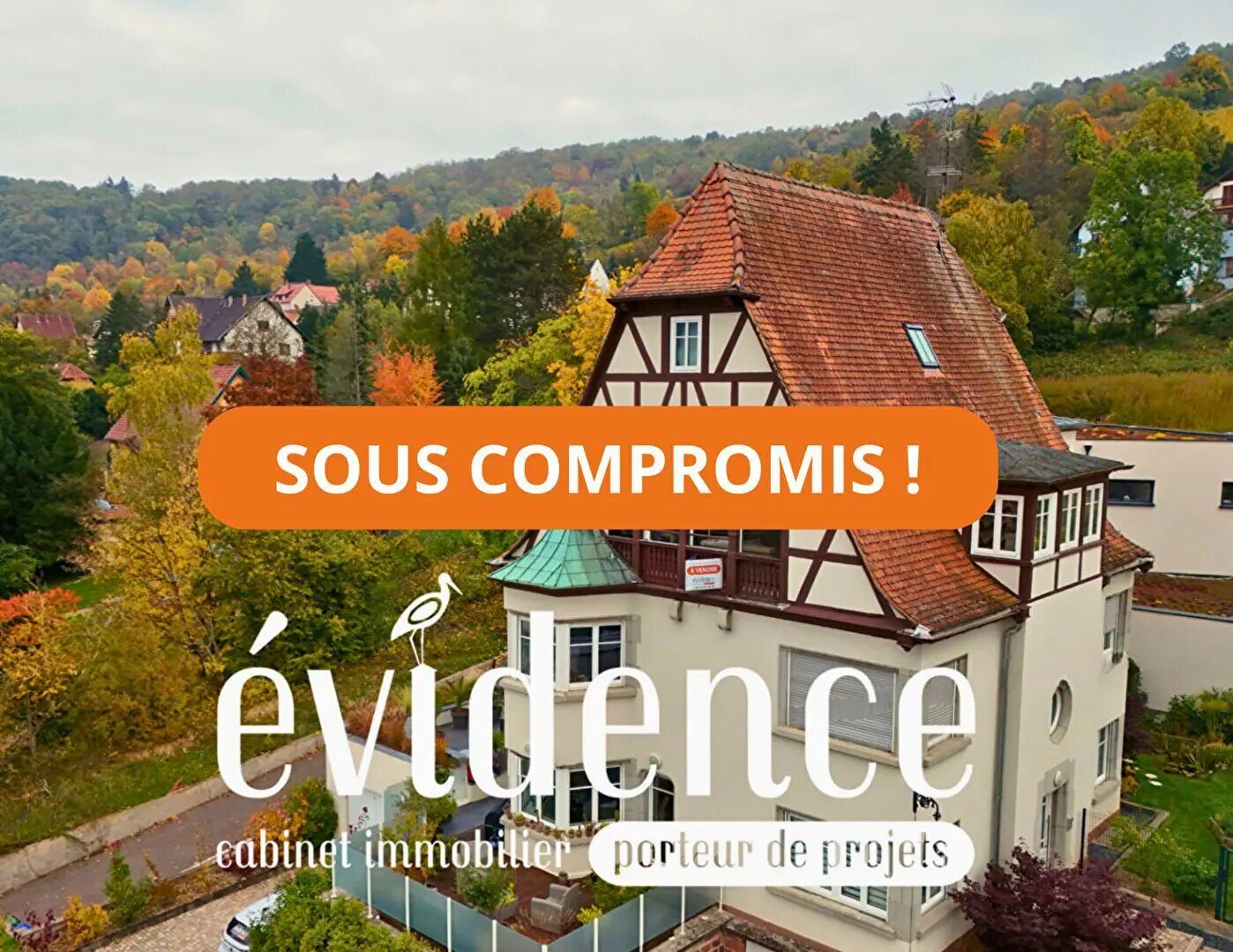 Appartement à vendre, 97m², Mutzig