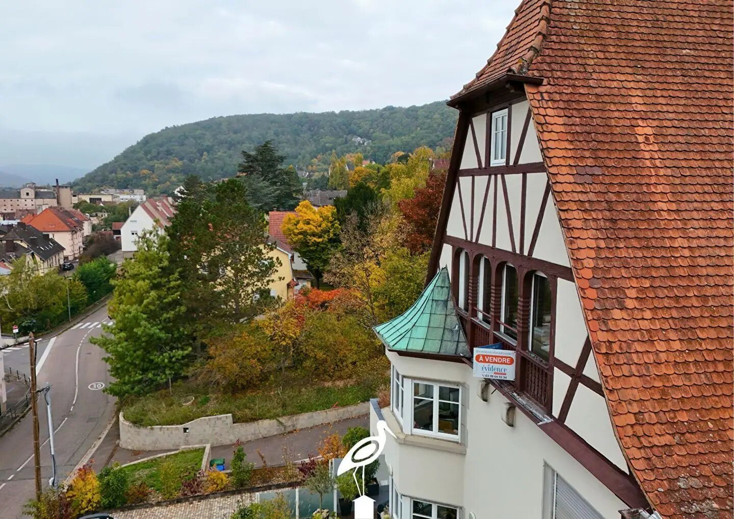 Appartement à vendre, 97m², Mutzig