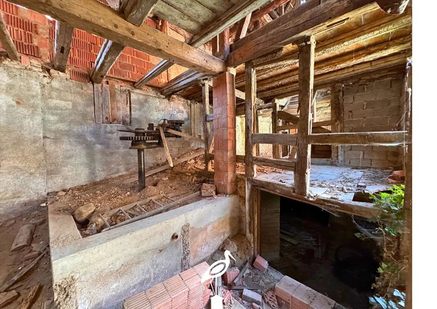Maison à vendre, 56m², Epfig