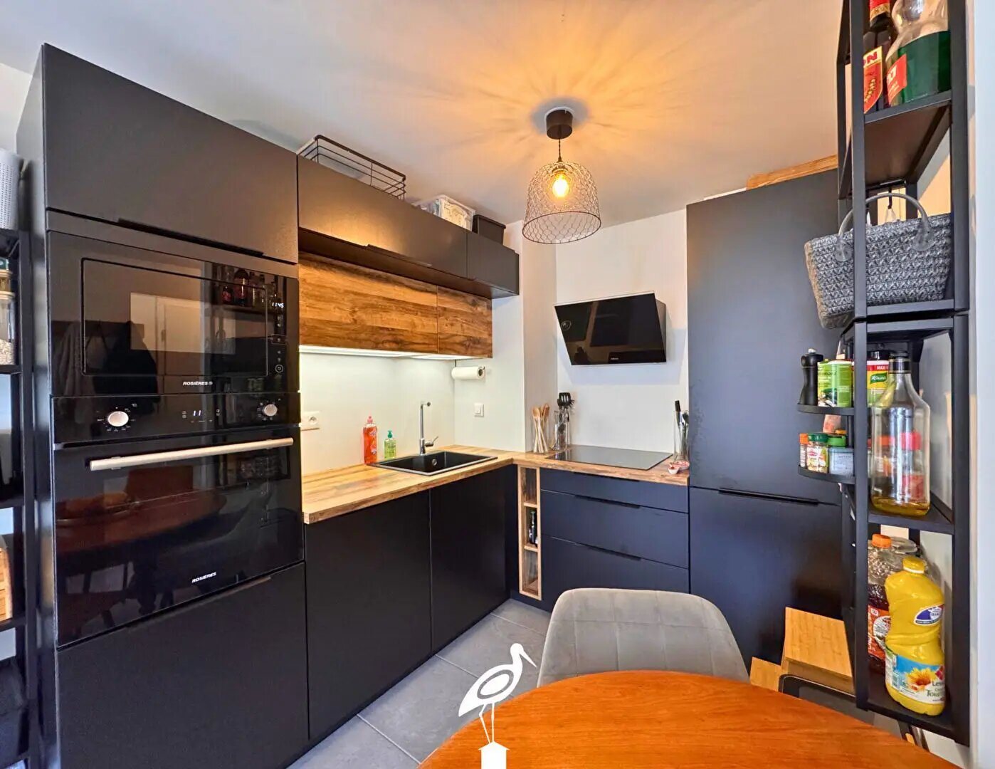 Appartement à vendre, 40m², Duttlenheim