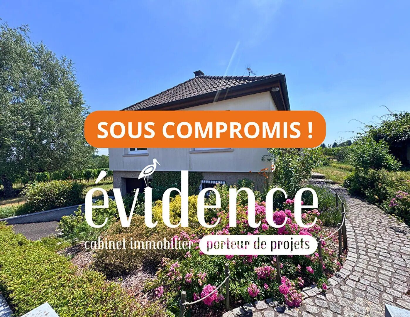 Maison à vendre, 98m², Heiligenstein