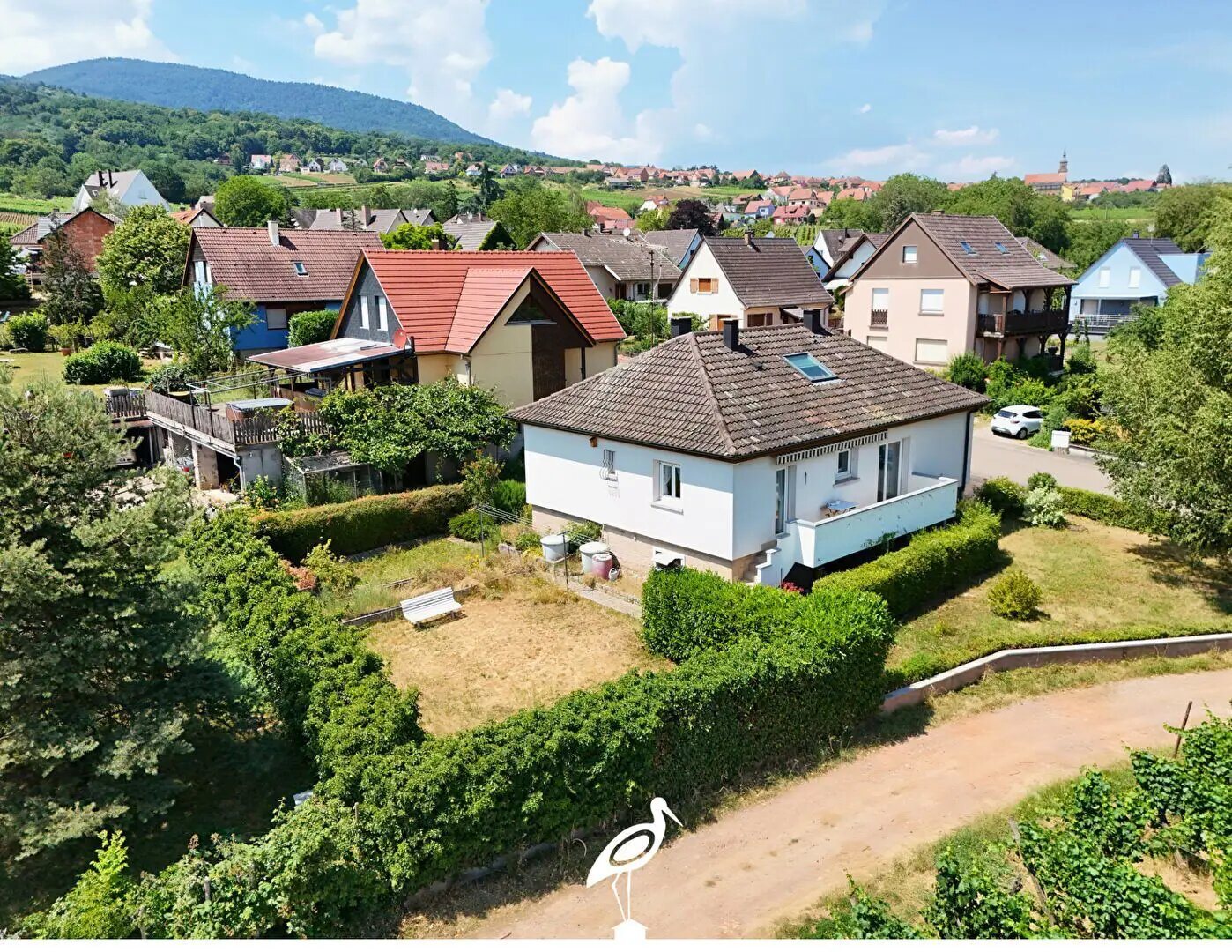 Maison à vendre, 98m², Heiligenstein