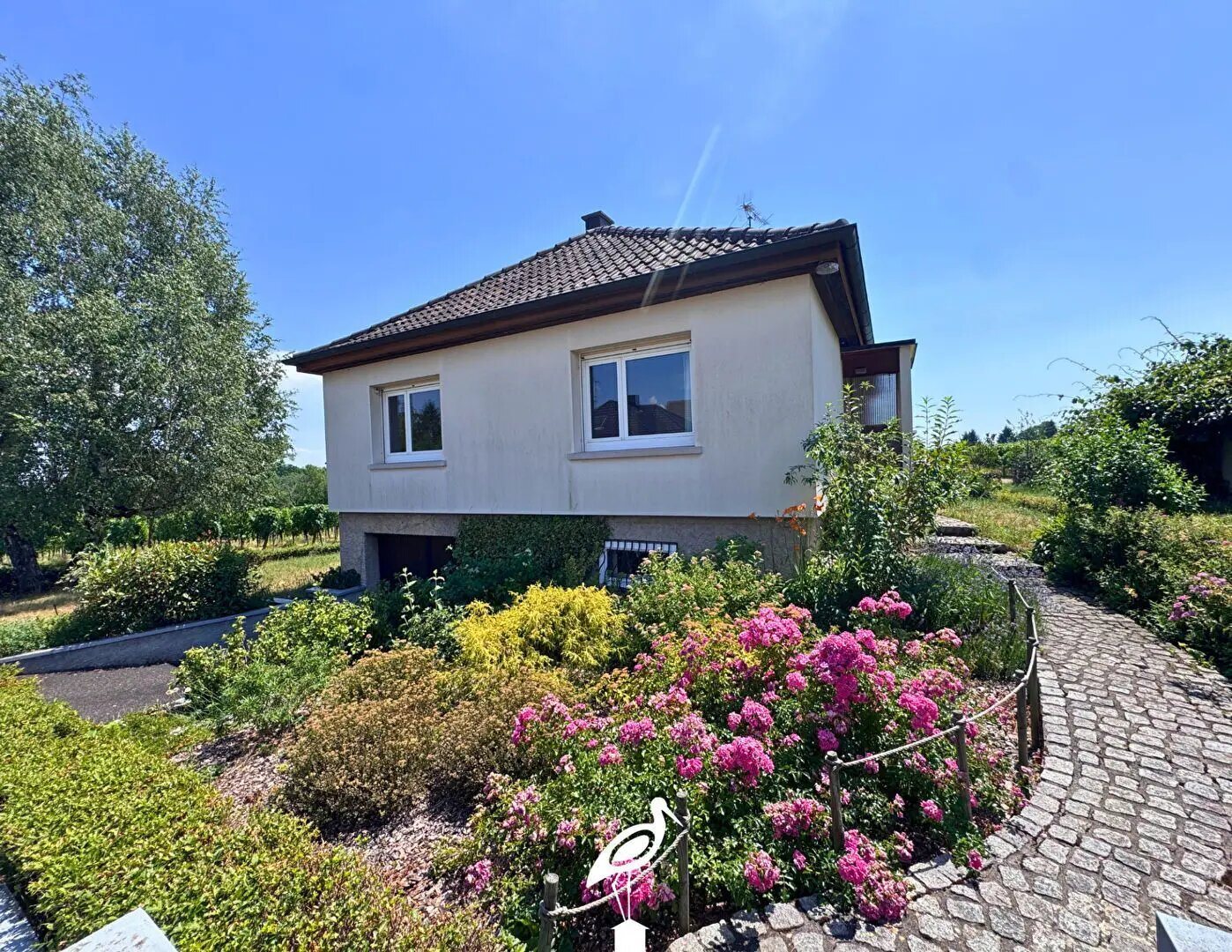 Maison à vendre, 98m², Heiligenstein