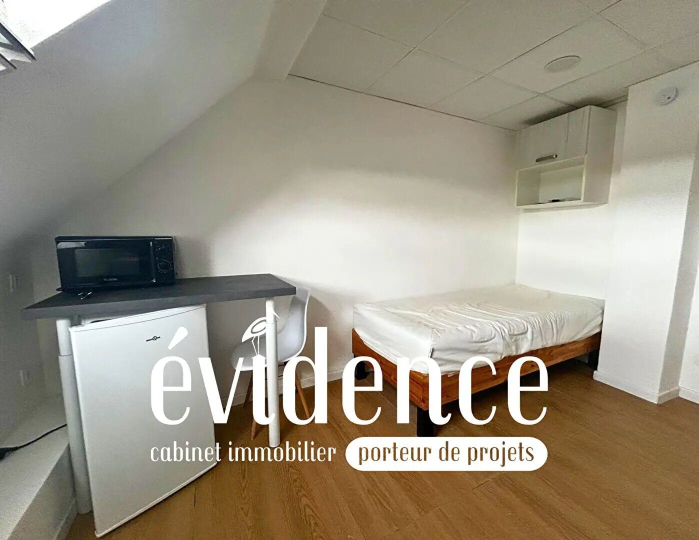 Appartement à louer, 8m², Strasbourg