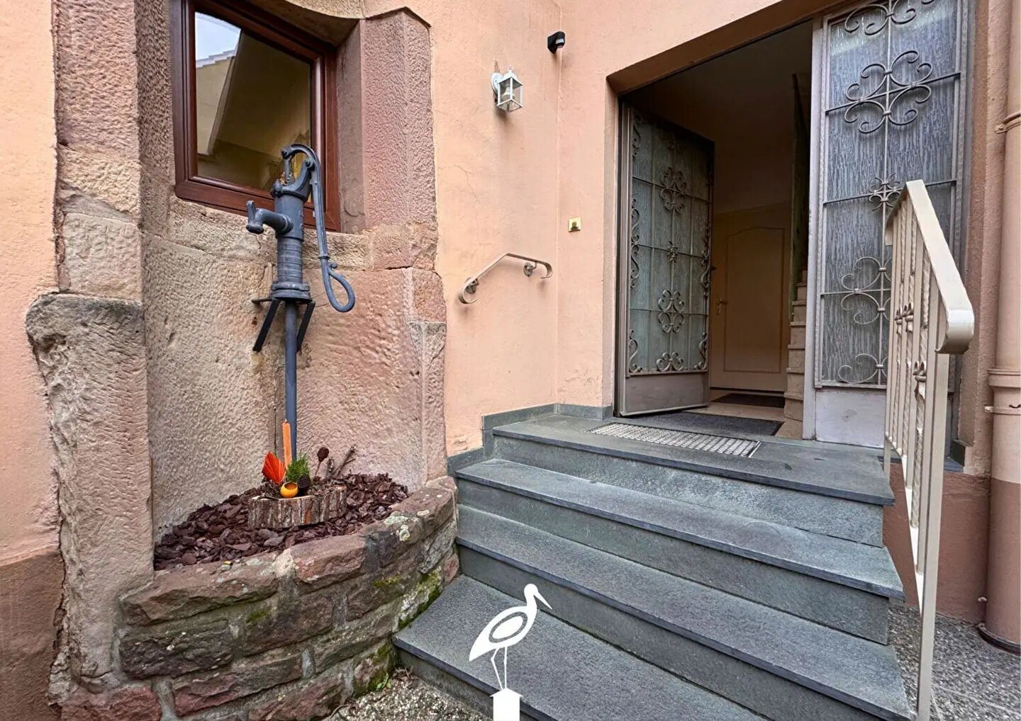 Maison à vendre, 156m², Dorlisheim