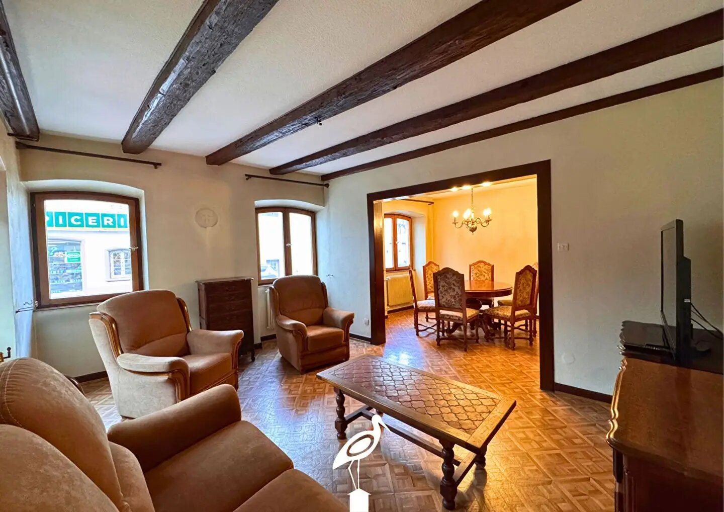 Maison à vendre, 156m², Dorlisheim