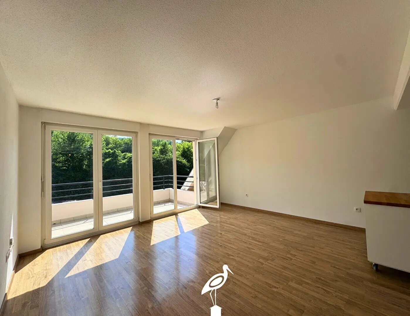 Appartement à vendre, 84m², Soultz-les-Bains