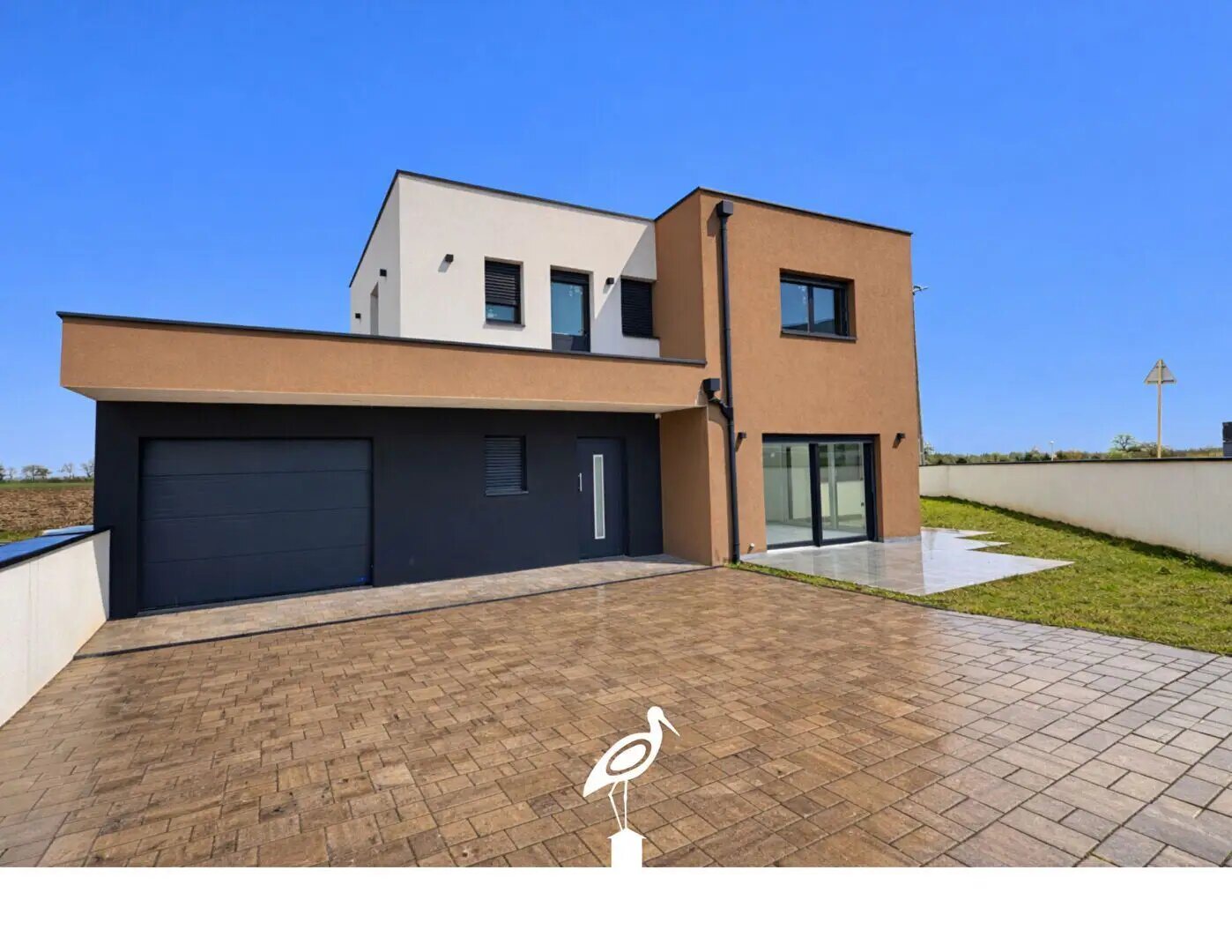 Maison à vendre, 147m², Muntzenheim