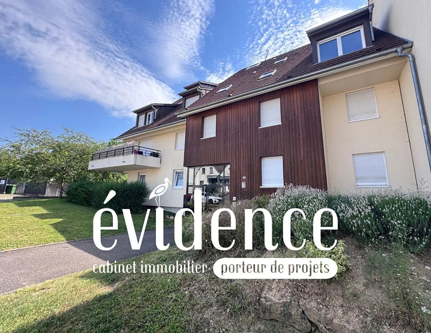 Appartement à vendre, 84m², Soultz-les-Bains