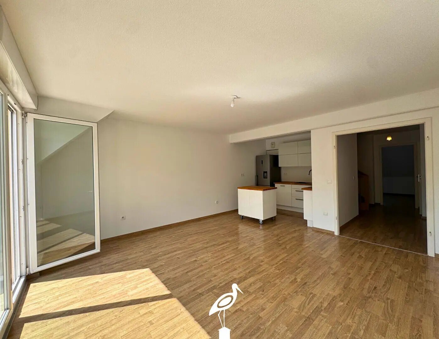 Appartement à vendre, 84m², Soultz-les-Bains