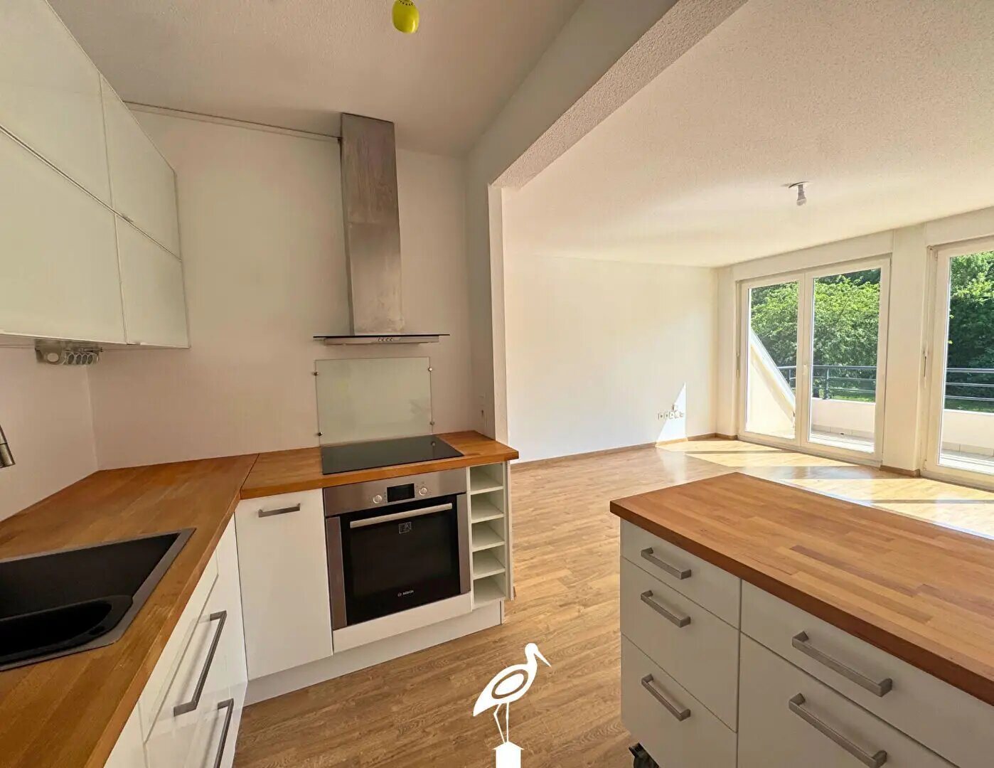 Appartement à vendre, 84m², Soultz-les-Bains