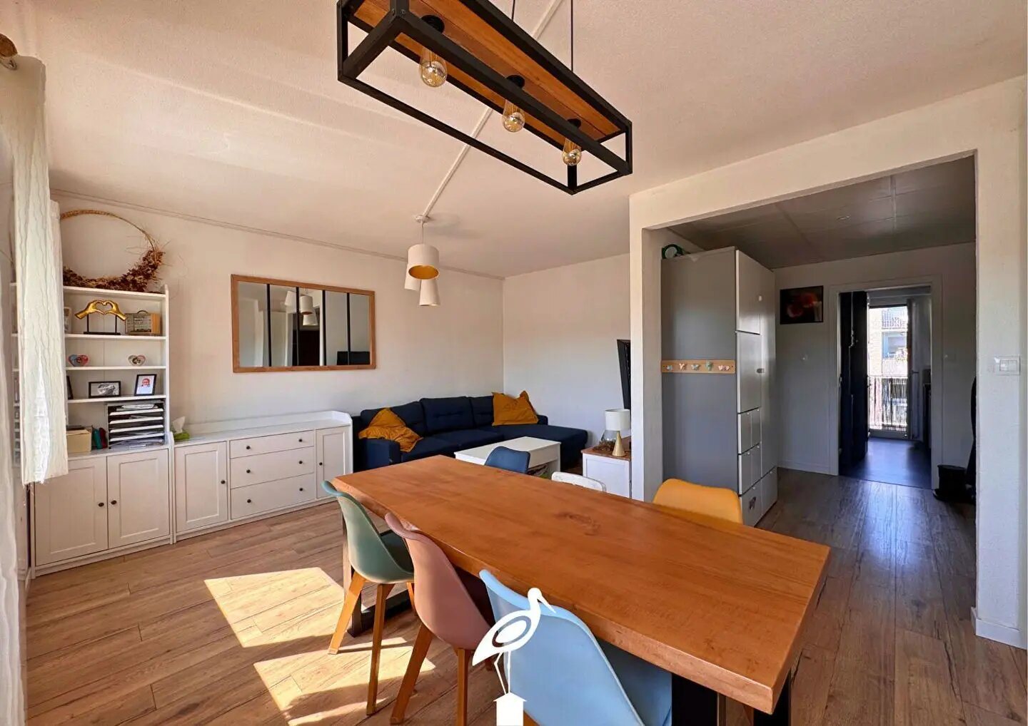 Appartement à vendre, 89m², Illkirch-Graffenstaden