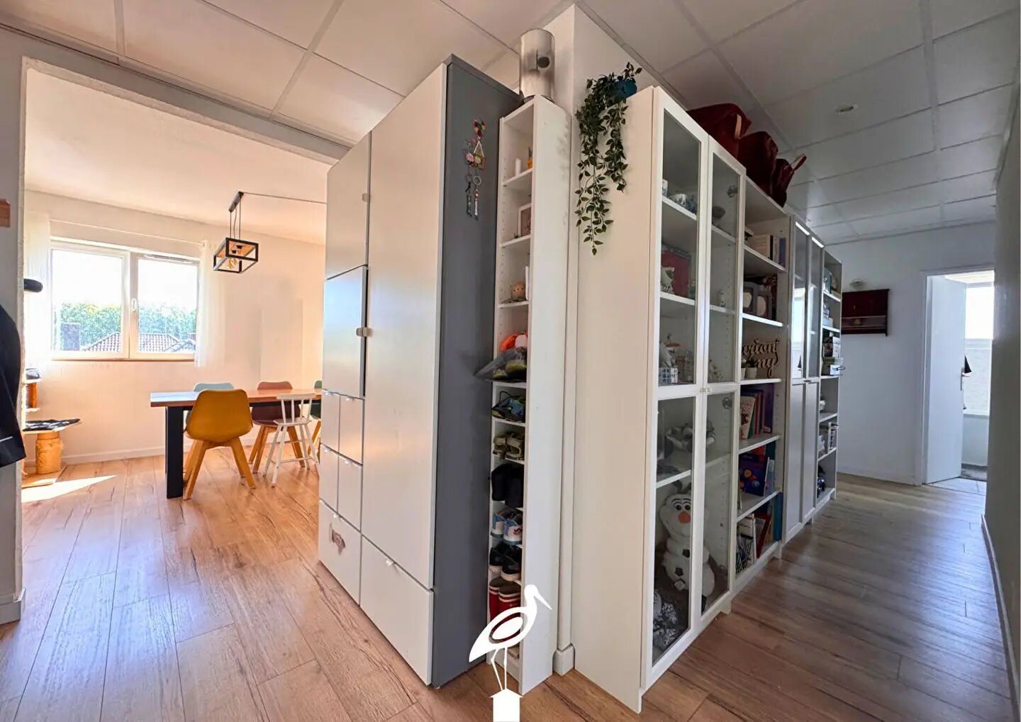 Appartement à vendre, 89m², Illkirch-Graffenstaden