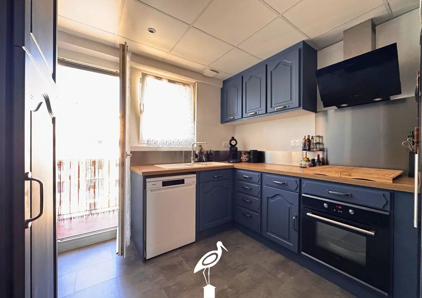 Appartement à vendre, 89m², Illkirch-Graffenstaden