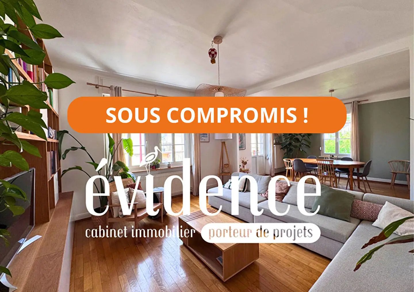 Appartement à vendre, 146m², Schiltigheim