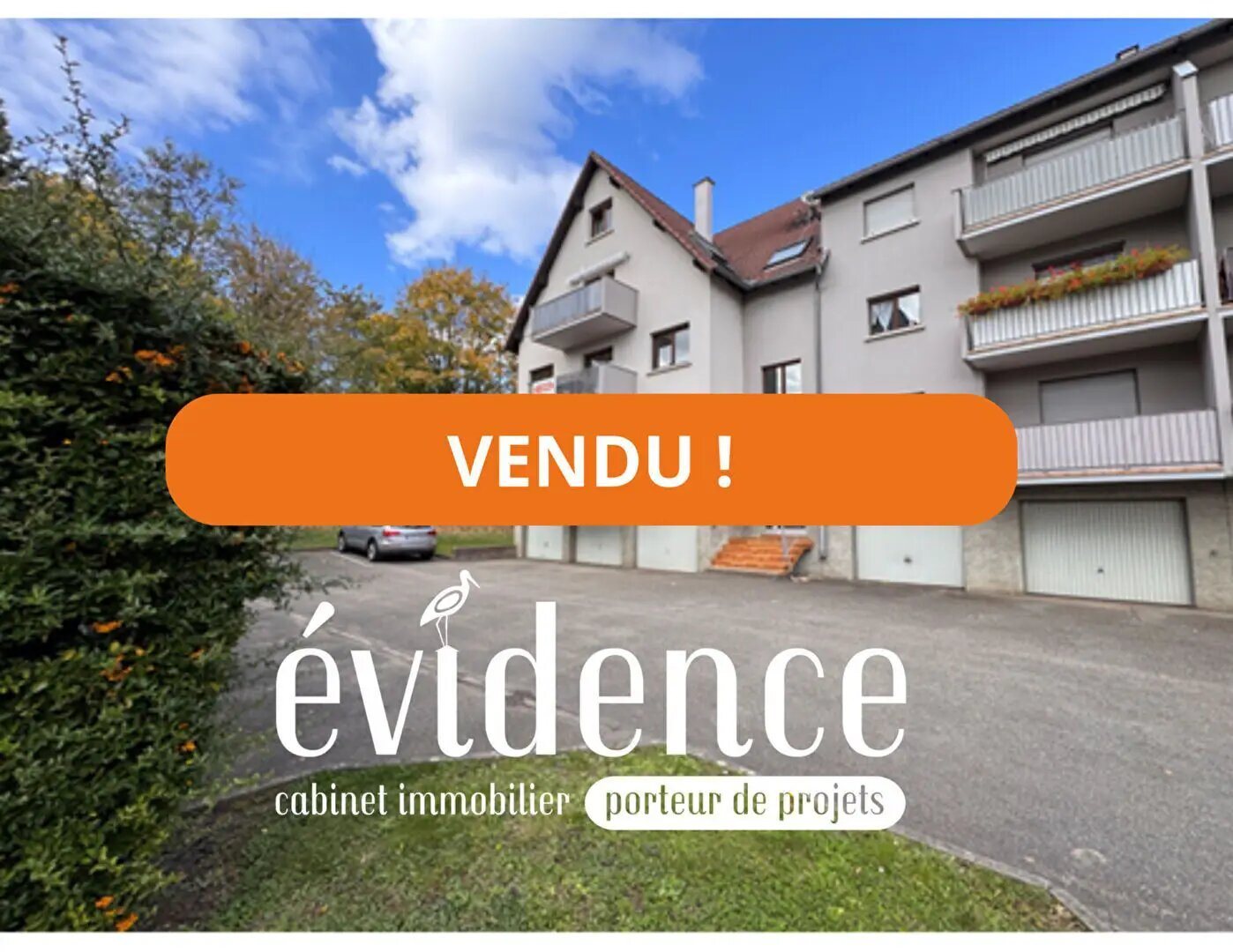 Appartement à vendre, 81m², Lipsheim