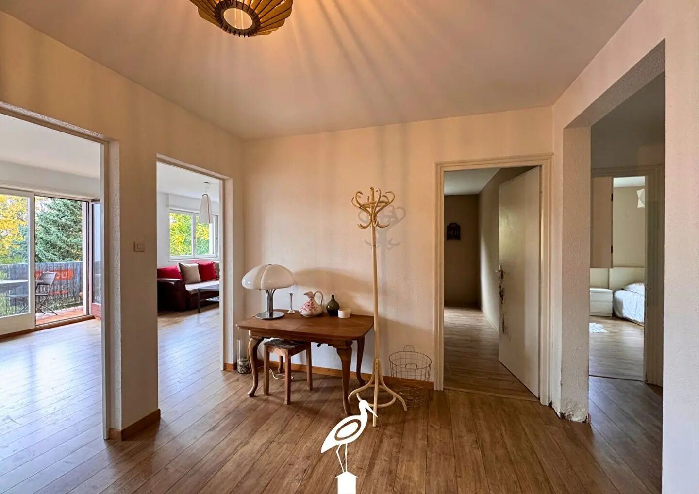 Appartement à vendre, 81m², Lipsheim