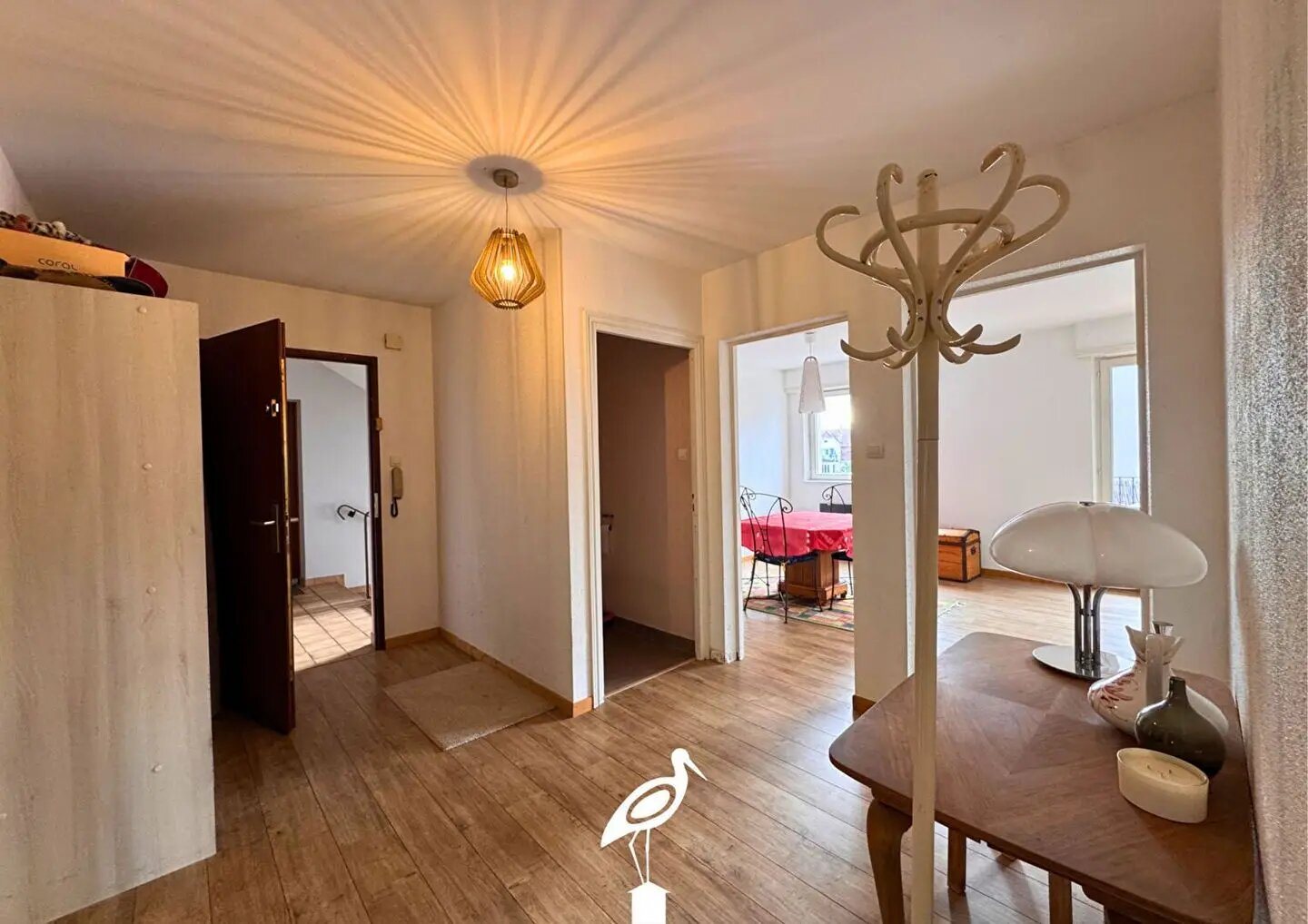 Appartement à vendre, 81m², Lipsheim
