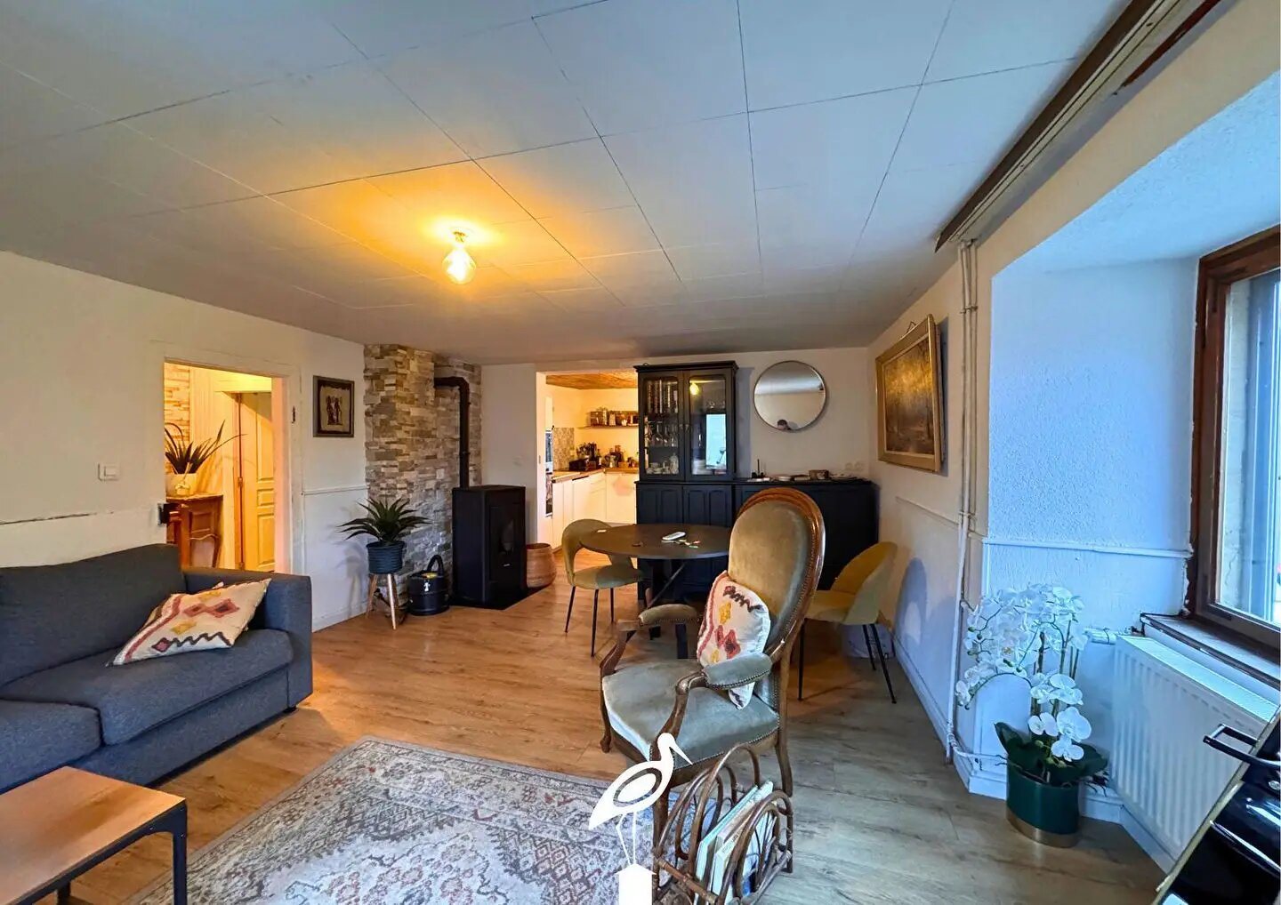 Maison à vendre, 121m², Dorlisheim