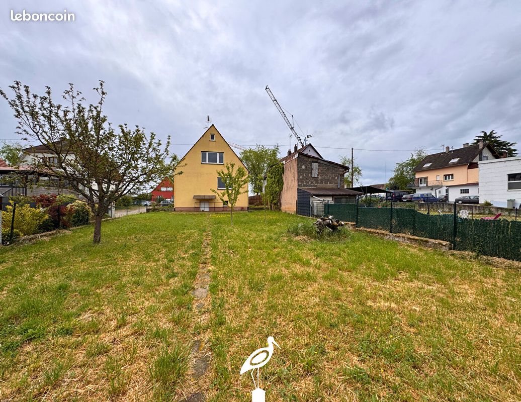 Maison à vendre, 168m², Barr