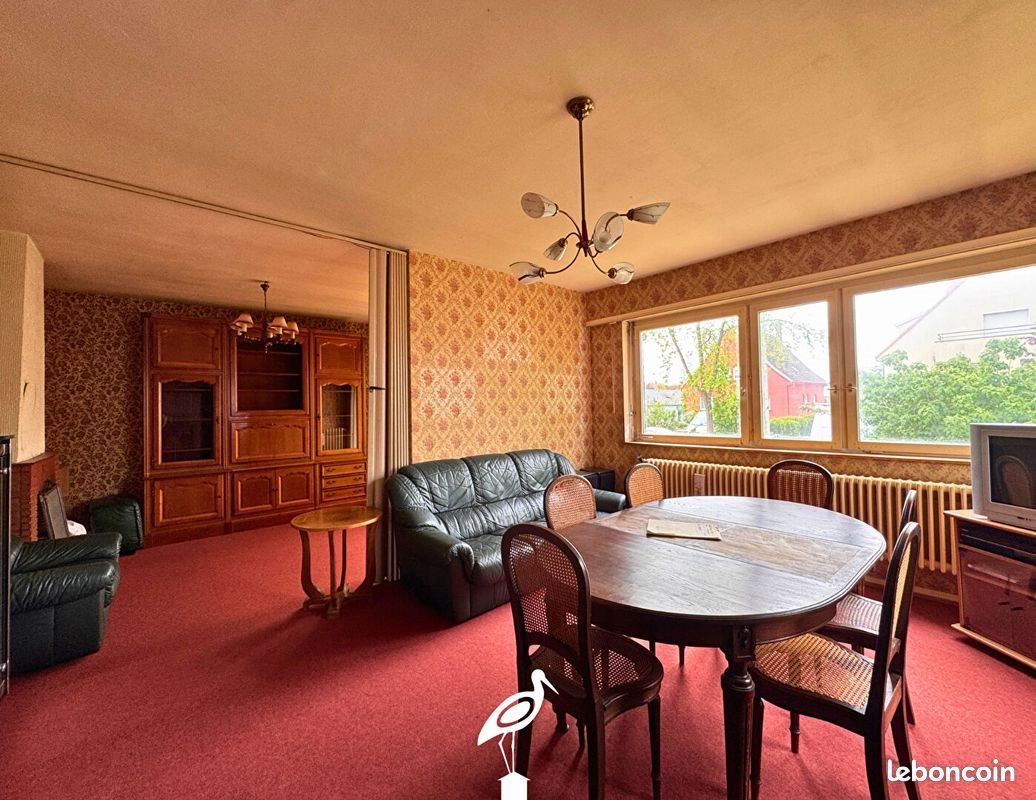 Maison à vendre, 168m², Barr