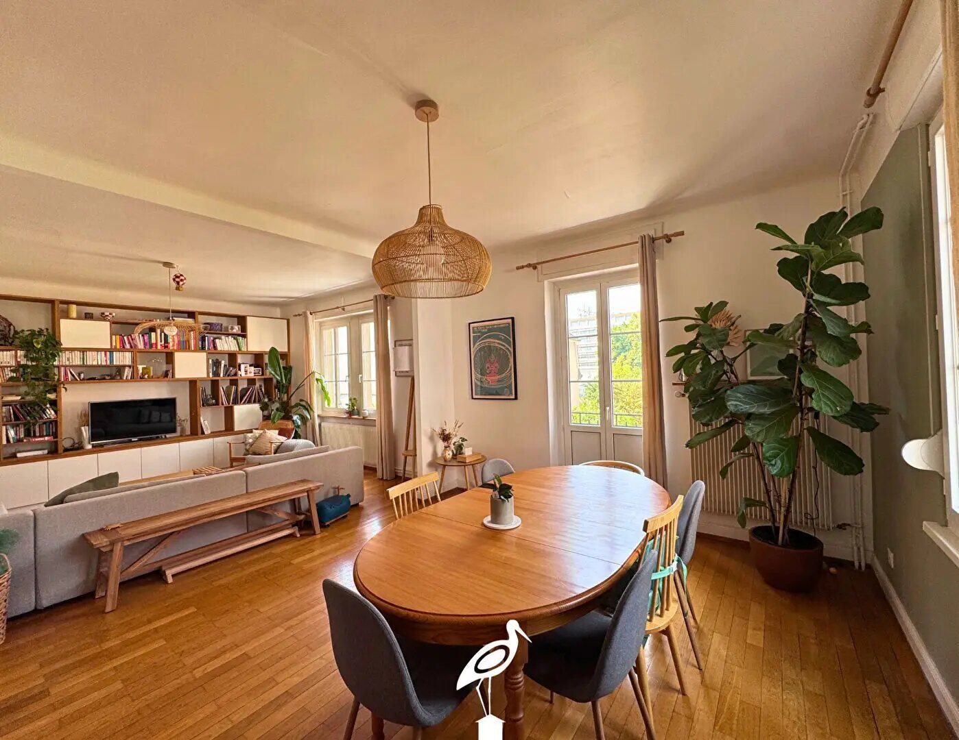 Appartement à vendre, 146m², Schiltigheim