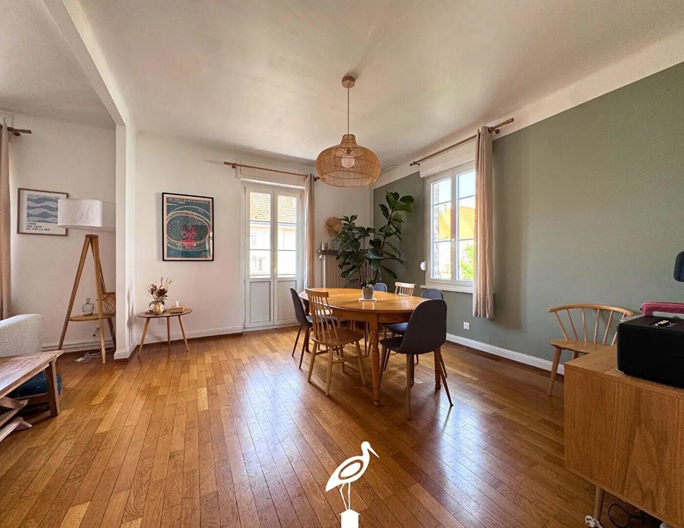 Appartement à vendre, 146m², Schiltigheim