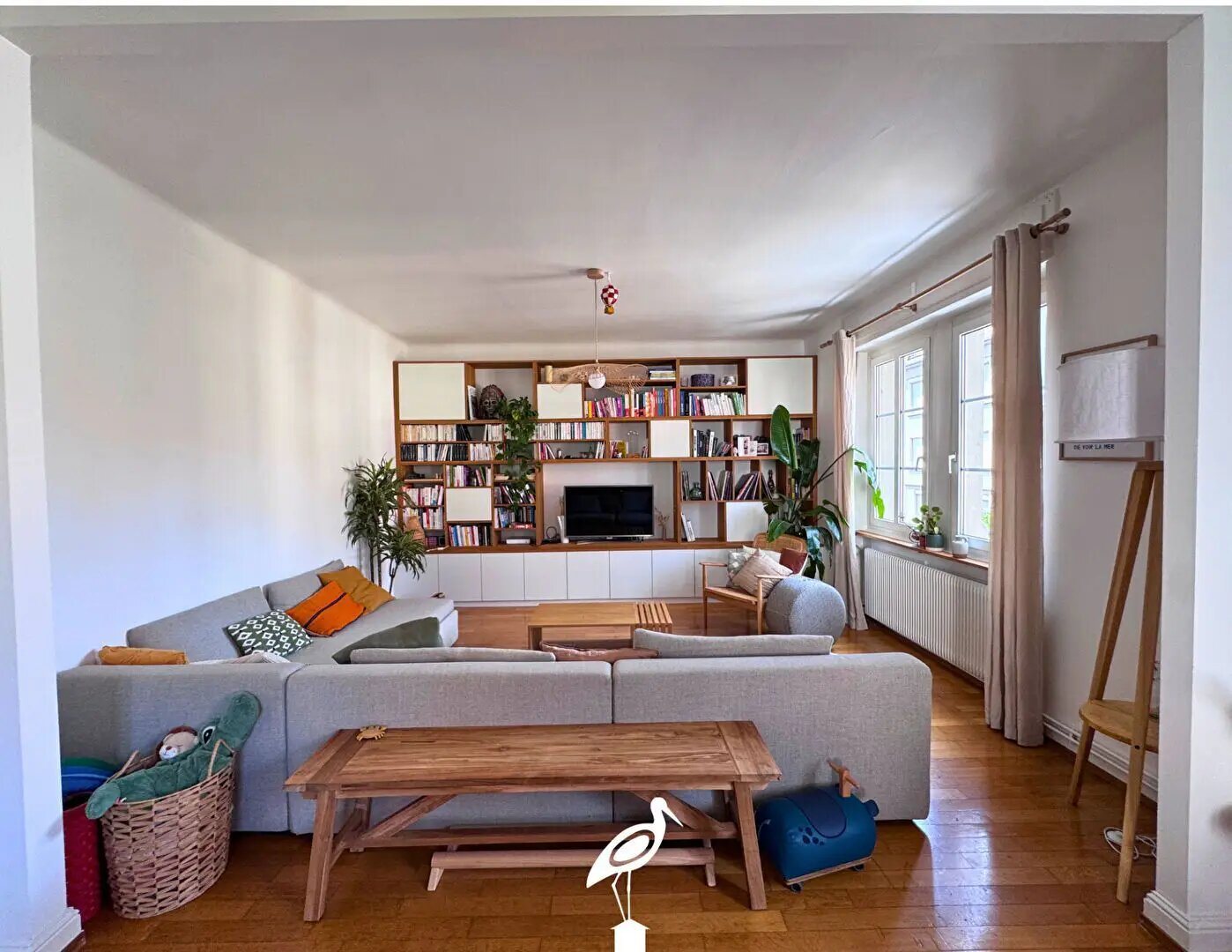 Appartement à vendre, 146m², Schiltigheim
