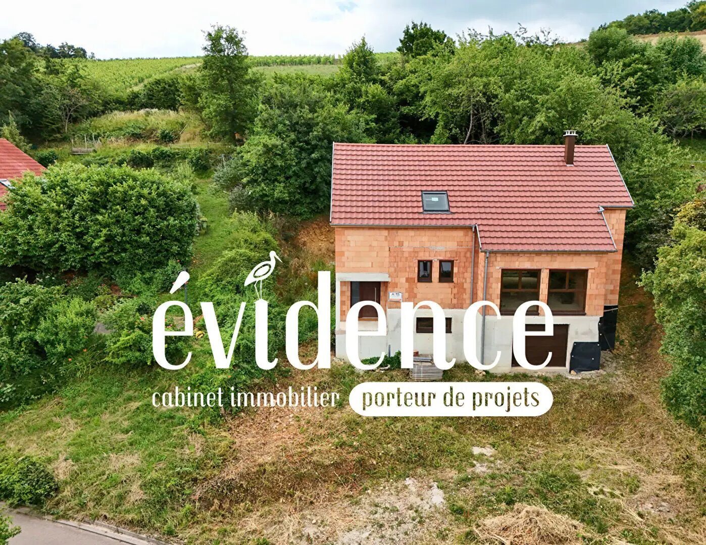 Maison à vendre, 152m², Barr